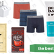 Image for article titled Saturday's Best Deals: Qi Charging, Skincare, Boxer Briefs, and More